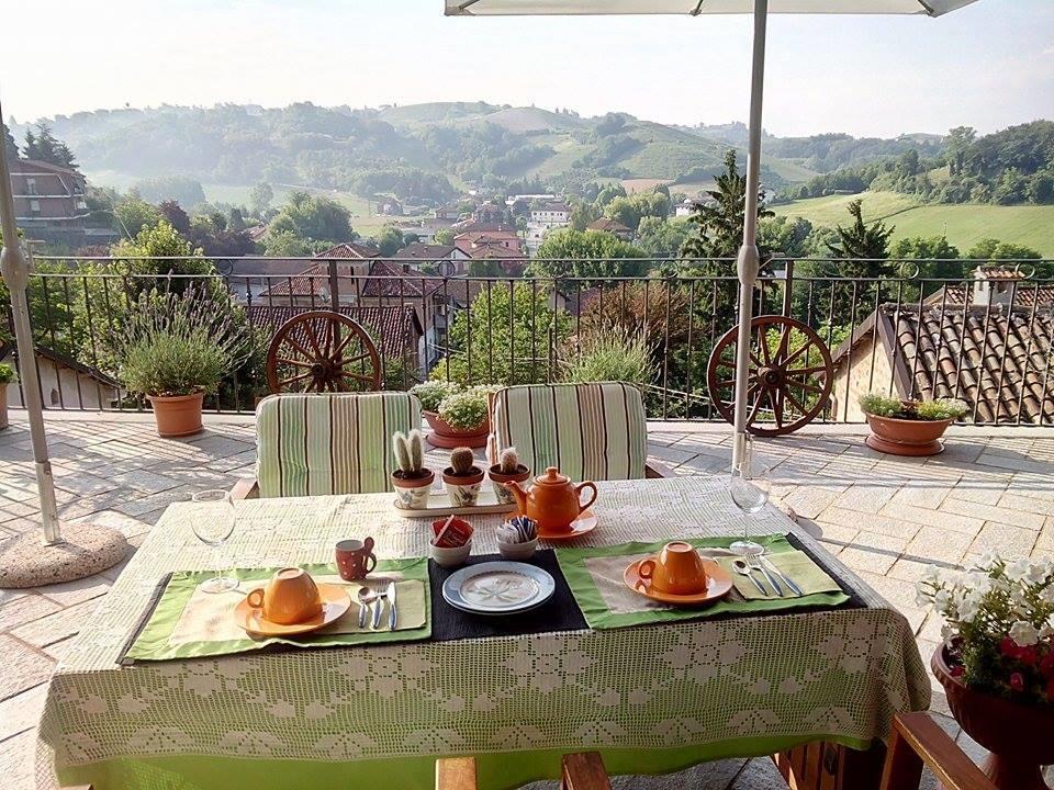 Holiday Home Ca' Del Cinema Mombercelli Exterior photo