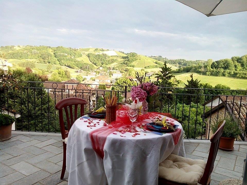 Holiday Home Ca' Del Cinema Mombercelli Exterior photo
