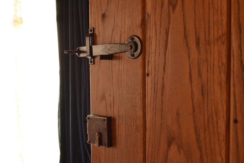 Holiday Home Ca' Del Cinema Mombercelli Room photo